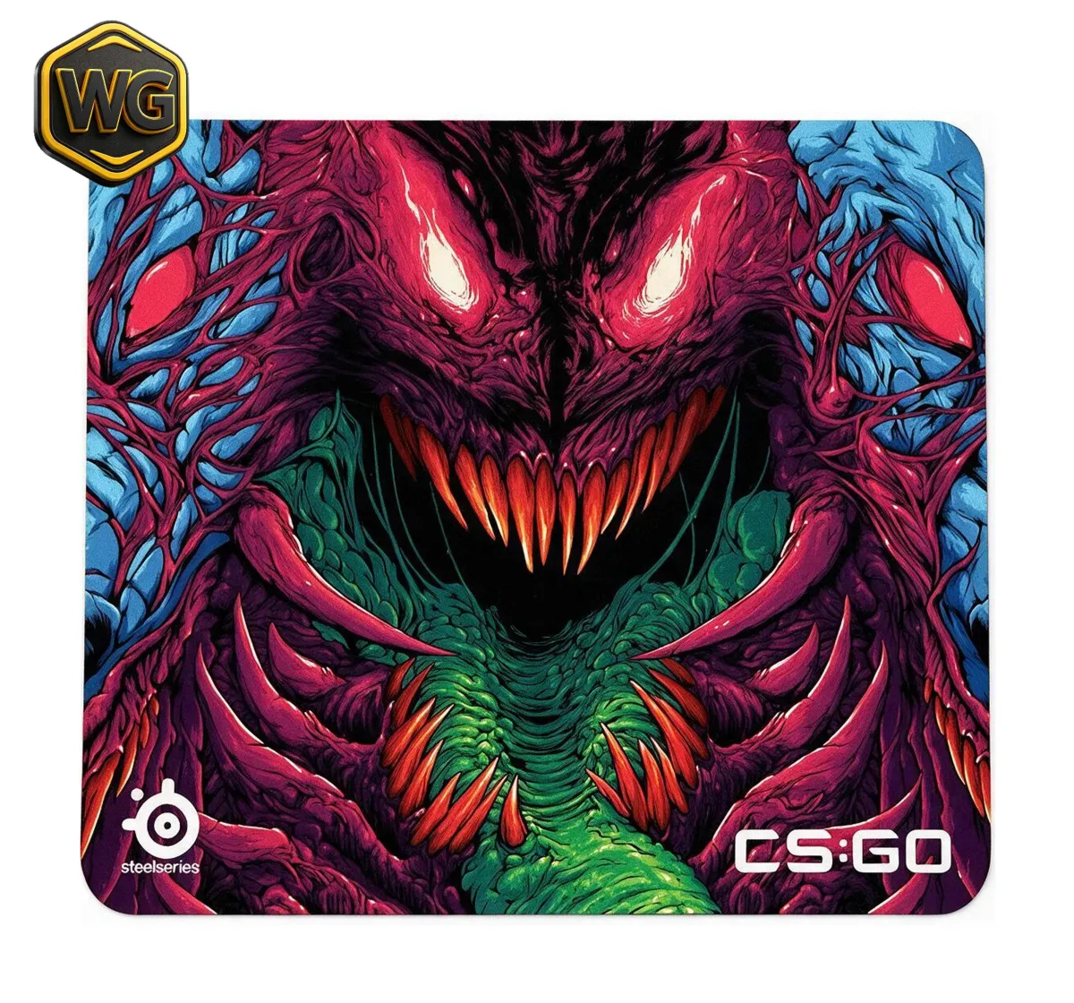 Hyper Beast