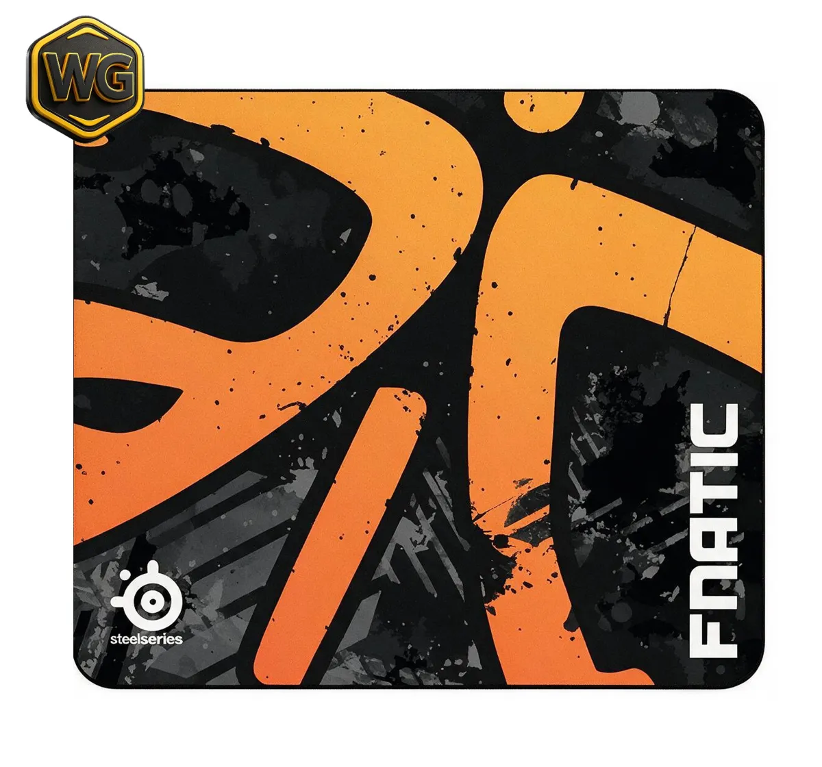 Orange Fnatic