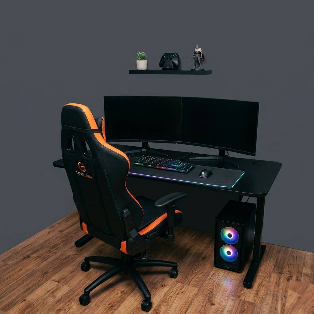 Gaming Furniture