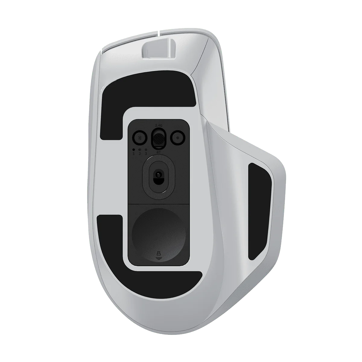 Buy Rapoo MT760L Multi-Device Wireless Mouse (3 Colors Variants) online in Pakistan at WaddaGamer