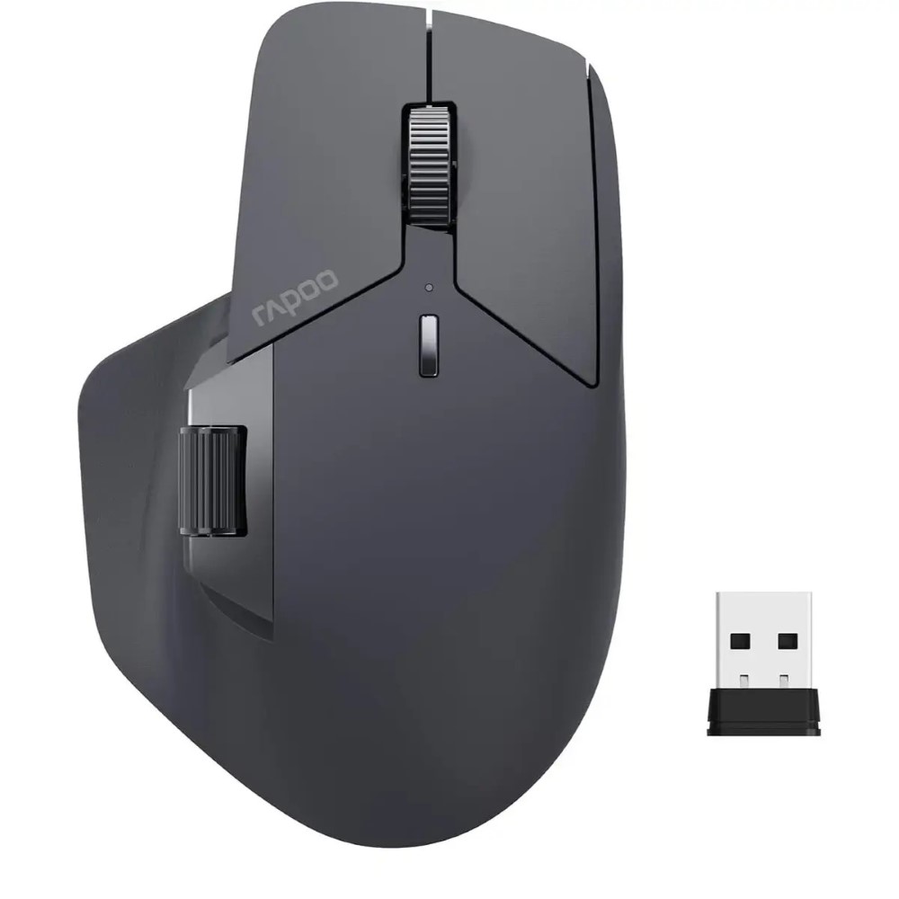 Light Black