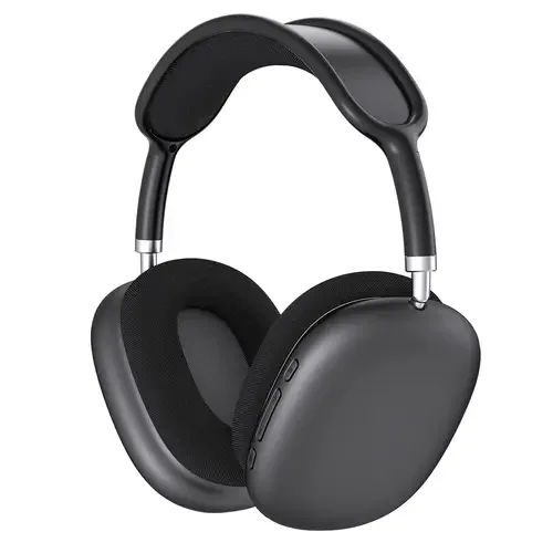 Aspor A618 (2 Variations (Black & White)) Wireless Bluetooth Headphone