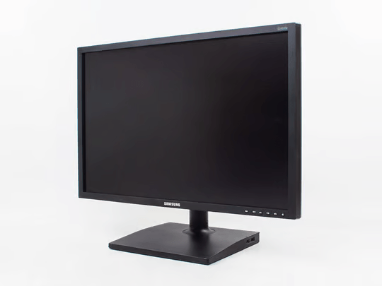 Samsung SyncMaster S24E650 (Black) 24" inches Full HD LED Monitor