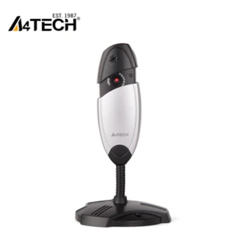 A4tech PK-635G 16MP Anti-Glare Webcam For Pc