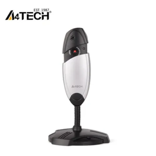 A4tech PK-635G 16MP Anti-Glare Webcam For Pc price in Pakistan product image