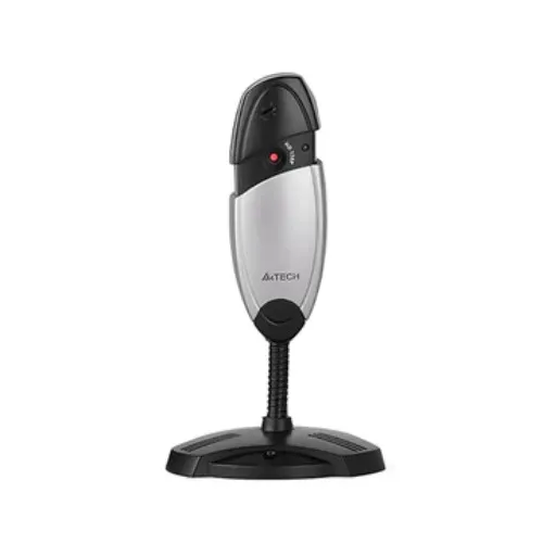 A4tech PK-635P 720P Webcam price in Pakistan product image
