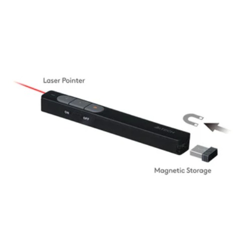 A4tech LP15 2.4 WIreless Laser Pan