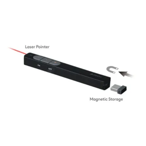 A4tech LP15 2.4 WIreless Laser Pan