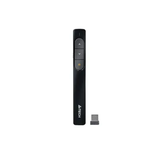 A4tech LP15 2.4 WIreless Laser Pan