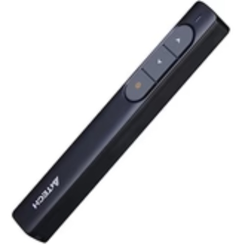 Buy A4tech LP-15 2.4G Wireless Laser Pen (BLACK) online in Pakistan at WaddaGamer