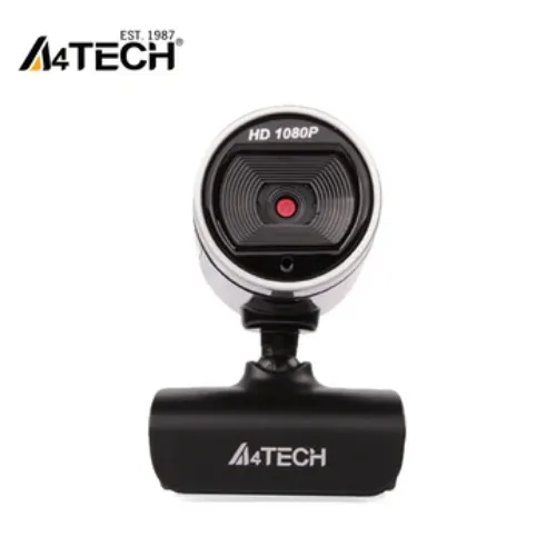 A4tech PK-910H 16MP HD 1080P Pc Camera price in Pakistan product image