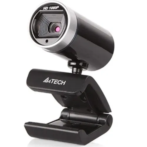 A4tech video A4tech PK-910H 16MP HD 1080P Pc Camera front view