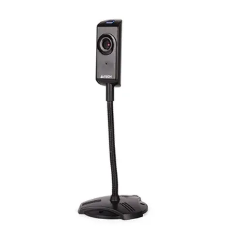 A4tech video A4tech PK-810G 16MP Anti-Glare Pc Camera front view