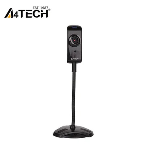 A4tech PK-810G 16MP Anti-Glare Pc Camera