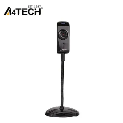A4tech PK-810G 16MP Anti-Glare Pc Camera price in Pakistan product image
