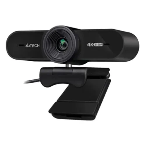 A4tech video A4tech PK1000HA UHD 4K Pro AutoFocus Webcam front view