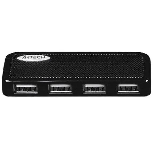 A4tech HUB64 USB 2.0 HUB price in Pakistan product image