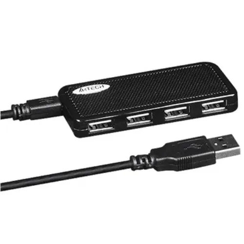 A4tech HUB64 USB 2.0 HUB image 4