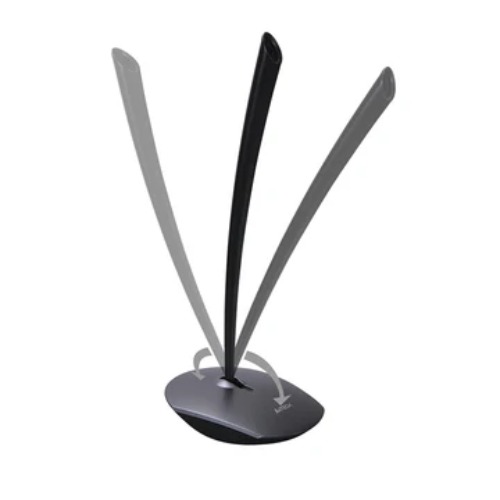 A4tech MI-10 Omni-Directional Desktop Microphone