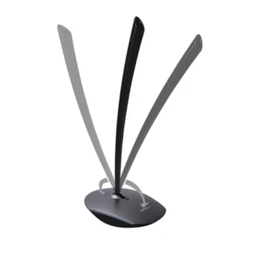 A4tech MI-10 Omni-Directional Desktop Microphone