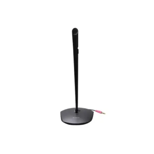 A4tech MI-10 Omni-Directional Desktop Microphone