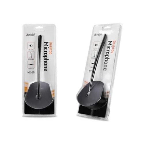 A4tech MI-10 Omni-Directional Desktop Microphone image 4