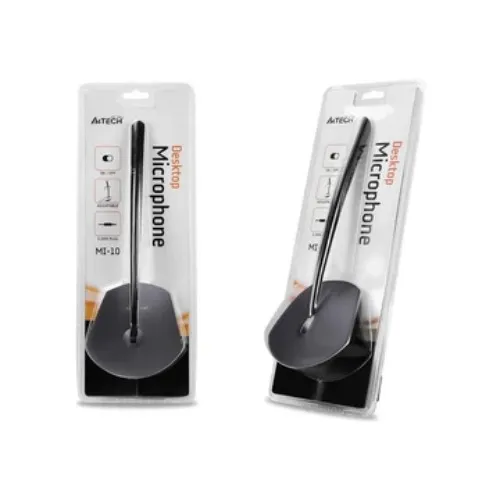 A4tech MI-10 Omni-Directional Desktop Microphone image 4