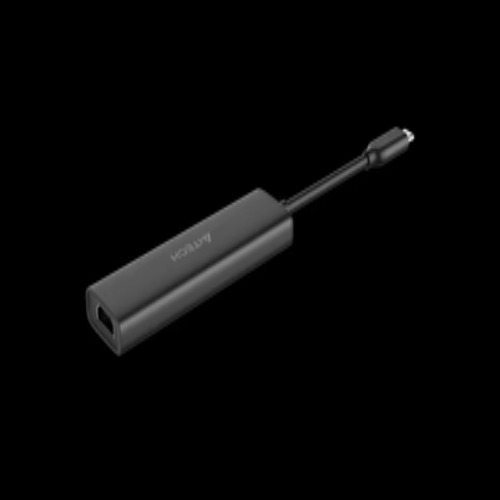 A4tech DST-60C Black 6-in-1 Docking Station