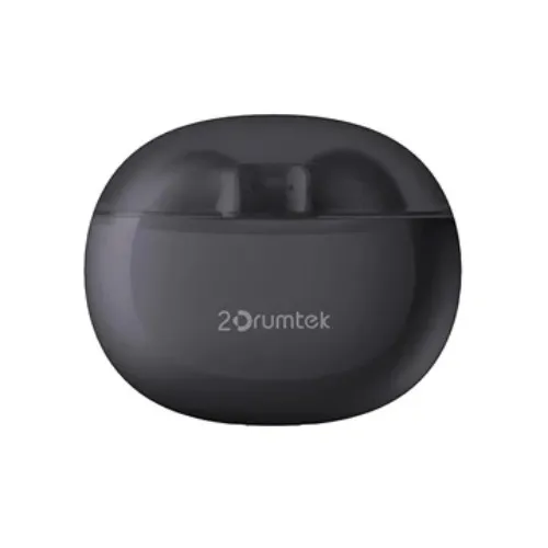 A4Tech audio A4Tech B20 (Ash Grey) True Wireless Earpods front view