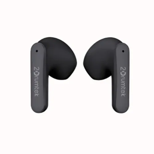 Buy A4Tech B20 (Ash Grey) True Wireless Earpods online in Pakistan at WaddaGamer