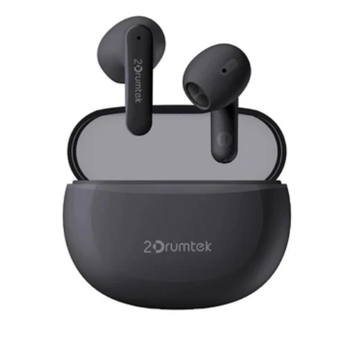 A4Tech B20 (Ash Grey) True Wireless Earpods