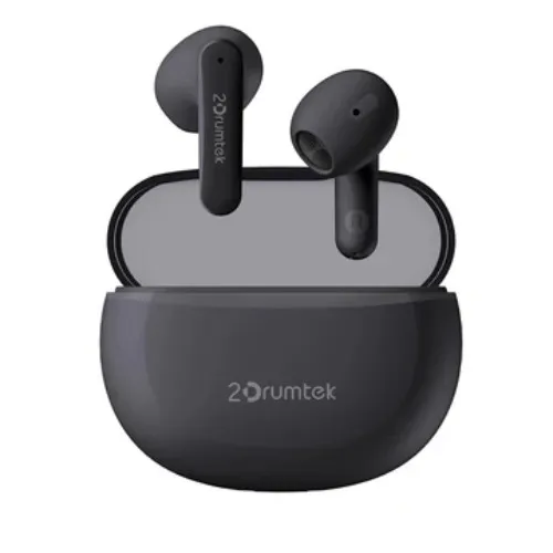 A4Tech B20 (Ash Grey) True Wireless Earpods price in Pakistan product image