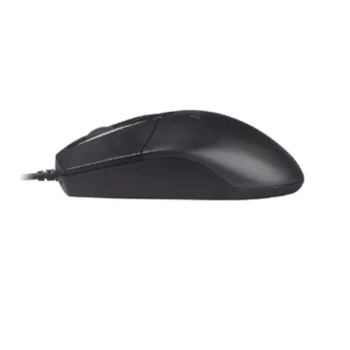 Buy A4tech OP-720S 1200 DPI Wired Computer Mouse online in Pakistan at WaddaGamer