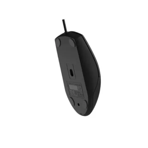 A4tech OP-330S Silent Click 1000 DPI Wired Office Mouse price in Pakistan product image