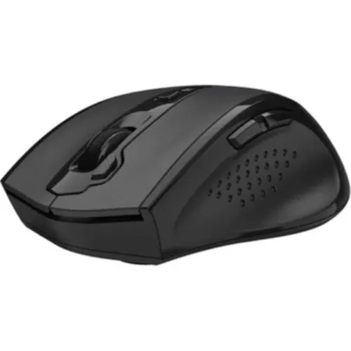 A4tech pc gear A4tech G7-810S AIR2 Black Wireless Mouse front view