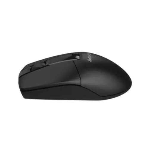 A4tech G3-330NS 1200 DPI Silent Click Wireless COmputer Mouse image 4