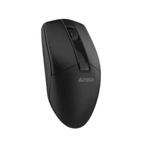 Buy A4tech G3-330NS 1200 DPI Silent Click Wireless COmputer Mouse online in Pakistan at WaddaGamer