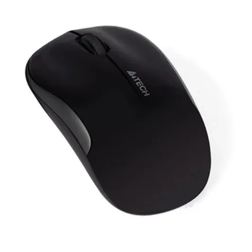 Buy A4tech G3-300NS 1200 DPI Silent Clicks Wireless Office Mouse online in Pakistan at WaddaGamer
