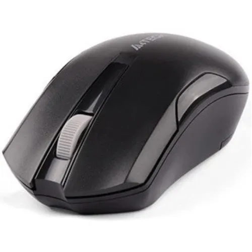 Buy A4tech G3-200NS 1200 DPI Computer Wireless Mouse online in Pakistan at WaddaGamer