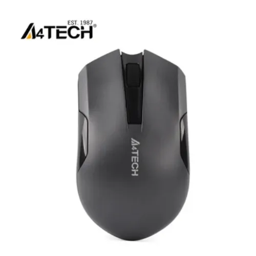 A4tech G3-200NS 1200 DPI Computer Wireless Mouse price in Pakistan product image