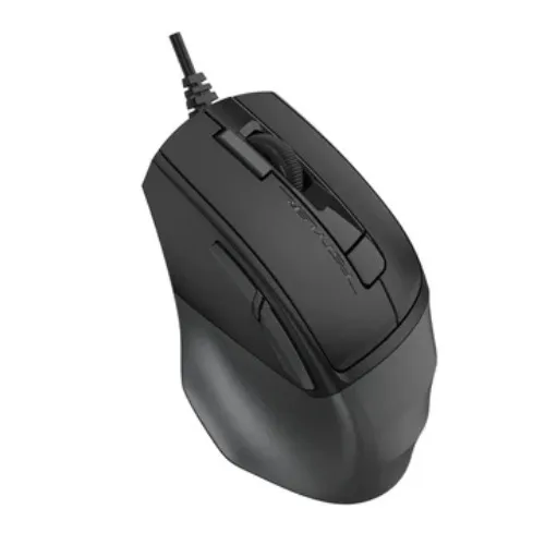 Buy A4tech FM45S Air Dual-Function 2400 DPI Air Mouse online in Pakistan at WaddaGamer