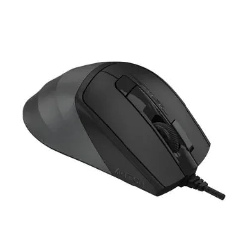 A4tech pc gear A4tech FM45S Air Dual-Function 2400 DPI Air Mouse front view