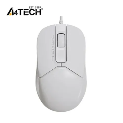 A4tech FM12 Fstyler Optical Computer Mouse image 4