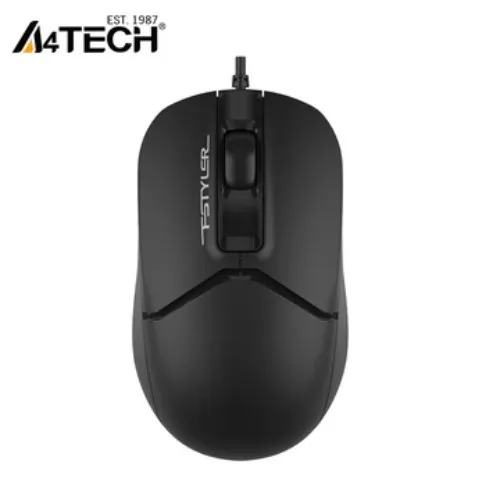A4tech FM12 Fstyler Optical Computer Mouse price in Pakistan product image