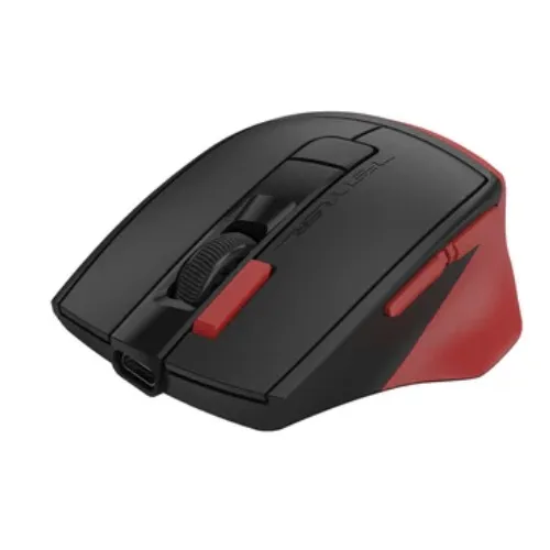 A4tech FG45CS Air2 Wireless 2000 DPI Office Mouse image 4