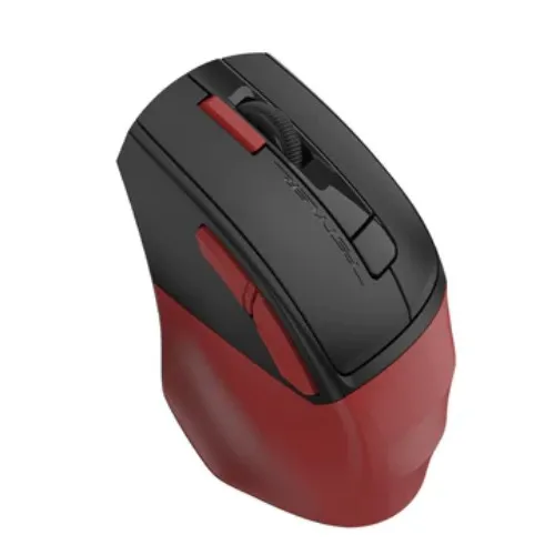 A4tech pc gear A4tech FG45CS Air2 Wireless 2000 DPI Office Mouse front view