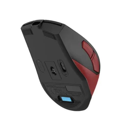 Buy A4tech FG45CS Air2 Wireless 2000 DPI Office Mouse online in Pakistan at WaddaGamer
