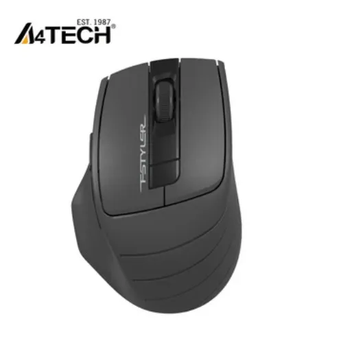 A4tech FG30S Fstyler 2000 DPI Silent Click Computer Mouse price in Pakistan product image