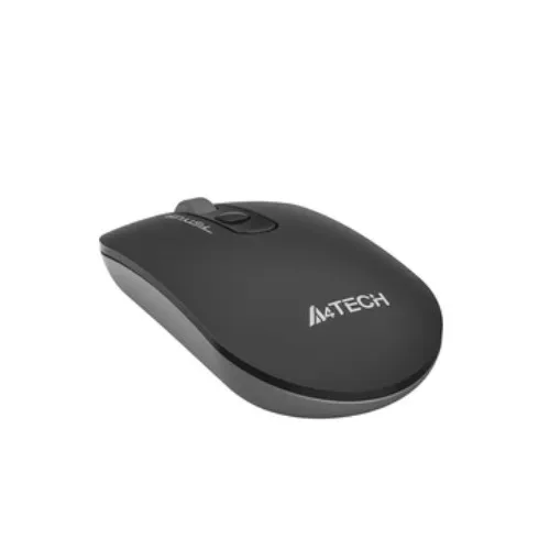 A4tech pc gear A4tech FG20S Fstyler Silent 2.4G Computer Wireless Mouse front view