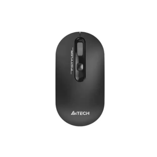 A4tech FG20S Fstyler Silent 2.4G Computer Wireless Mouse price in Pakistan product image